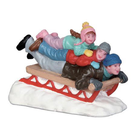 Ceramic - Duncan - Flat Angel - #1075 - Turquoise & Gold