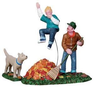 Lenox 885401 Disney Skate Away Minnie Ornament