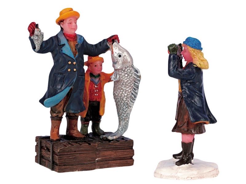 #65379 Village Firehouse No 1