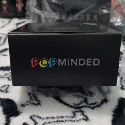 Spider-Gwen - Spider-Gwen (Spider-Man) ornament collectible [Barcode 763795795710] - Main Image 4