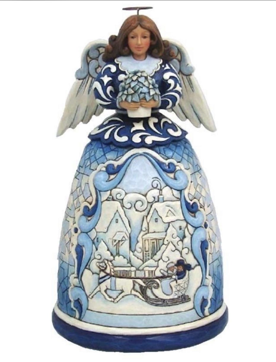 Gemmed Filigree Cross - 2011