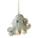 Octopus - Ornaments (Coastal) ornament collectible [Barcode 028399304967] - Main Image 1