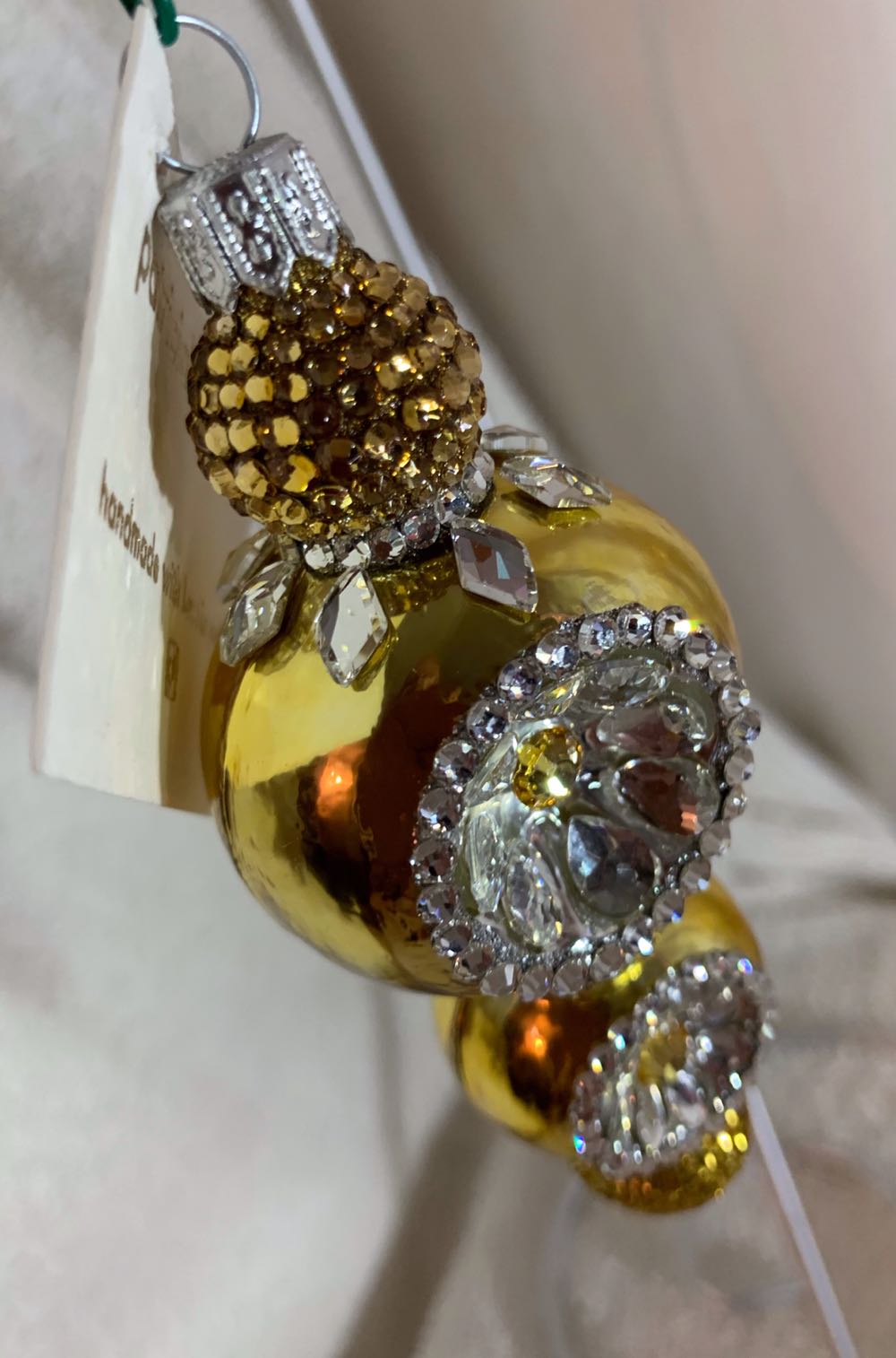 Bonbon Redlector - Other Exclusive (Christmas Tree Ornament) ornament collectible - Main Image 2