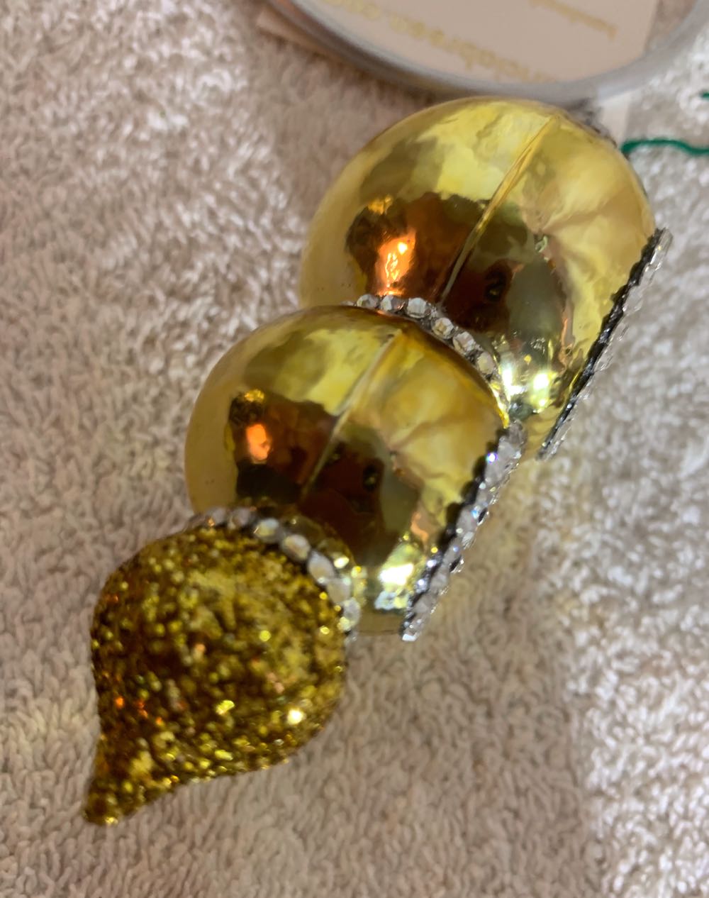 Bonbon Redlector - Other Exclusive (Christmas Tree Ornament) ornament collectible - Main Image 4