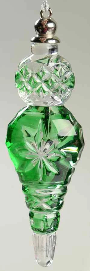 Hallmark Ornament Father Christmas #7 In The Series