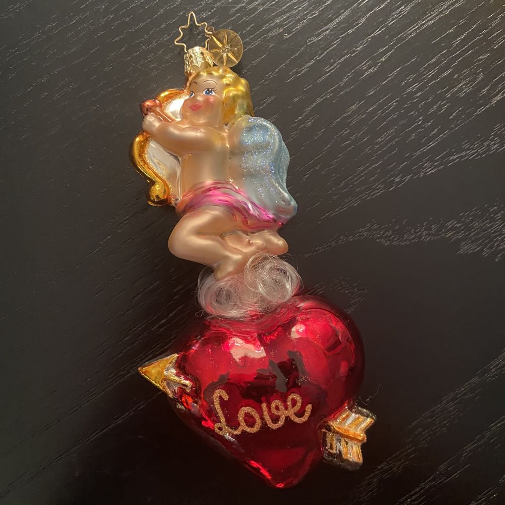 CRYPTID - Flying Saucer Christmas Tree Ornament Wondershop Target