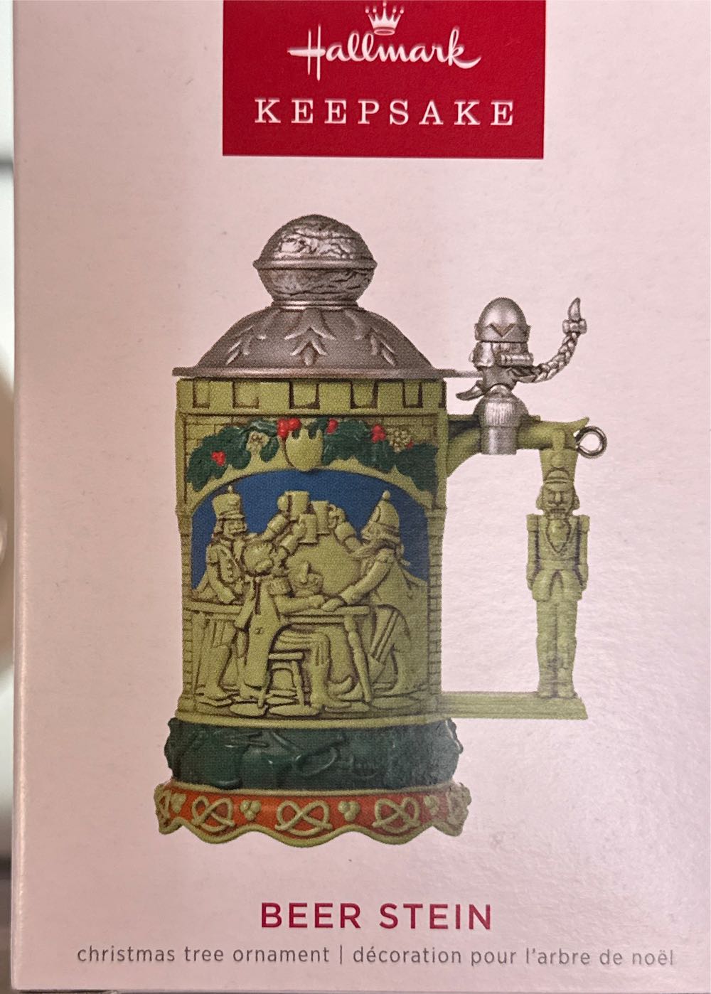 China Jewels Nativity Joseph