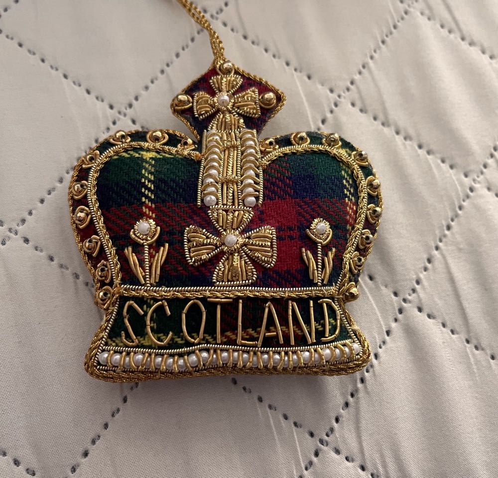 Hummingbird Sapphire