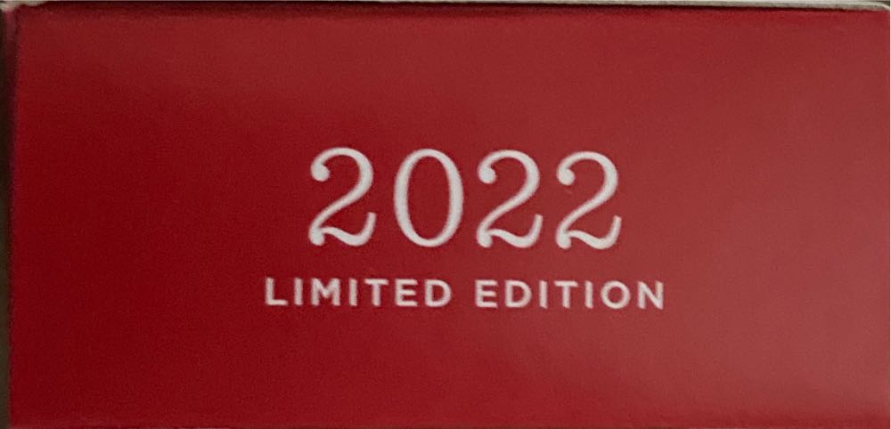 Miniature Penguin Gumdrop - Petite Penguins (Miniature) ornament collectible [Barcode 763795793501] - Main Image 3