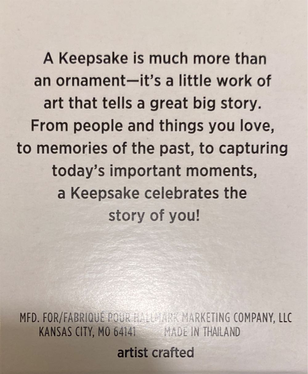 Lionel 2129WS Freight Set - Lionel Train Series Miniature (Trains, Mini) ornament collectible [Barcode 763795739981] - Main Image 2