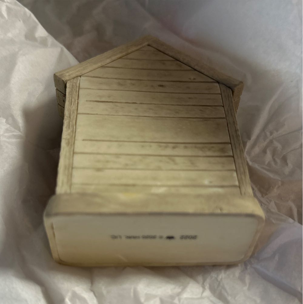 Light Of The World - Nativity (Nativity) ornament collectible [Barcode 763795780587] - Main Image 4