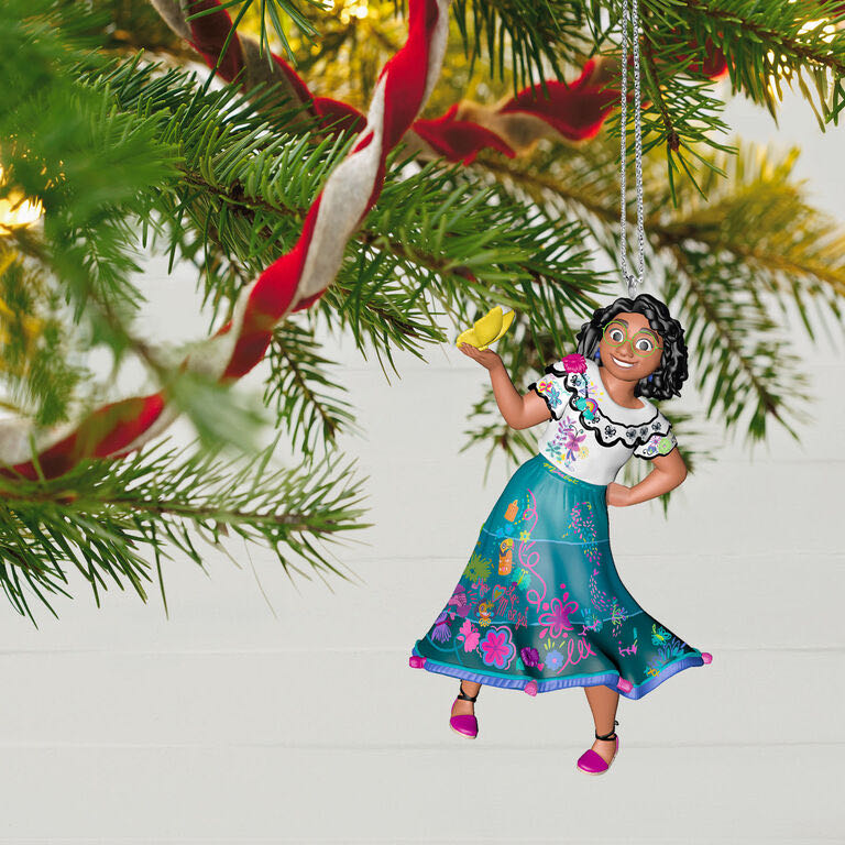 Mirabel - Disney Encanto (Disney) ornament collectible [Barcode 763795745708] - Main Image 2