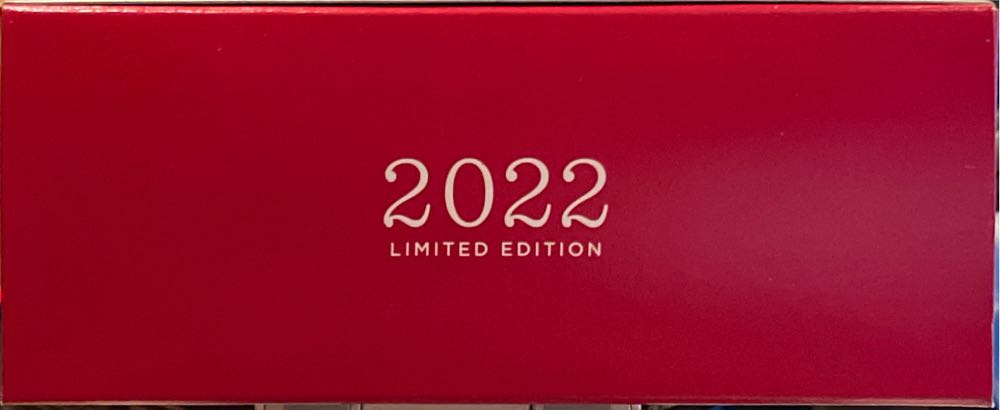 Star Wars 2022 IG-11 and Grogu - Star Wars (Limited Quantity) ornament collectible [Barcode 763795767496] - Main Image 4