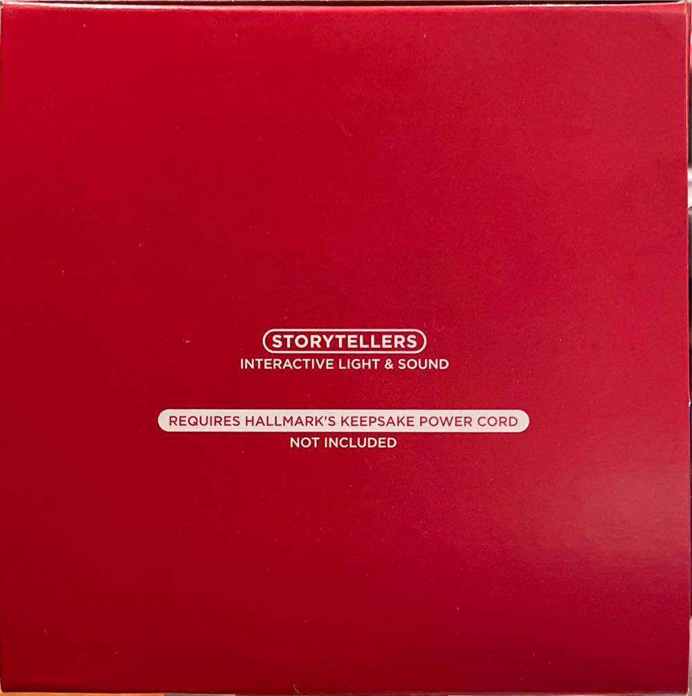 Han Solo and Chewbacca - Star Wars (Star Wars) ornament collectible [Barcode 763795719532] - Main Image 4