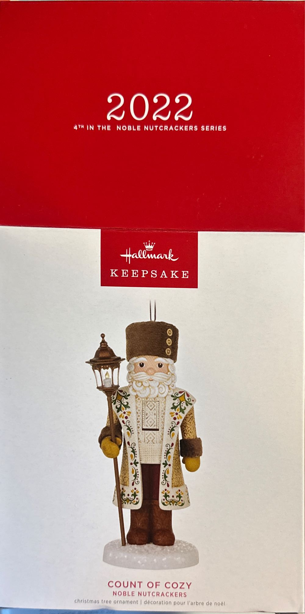 Disney Nightmare Before Christmas 2022 Stocking