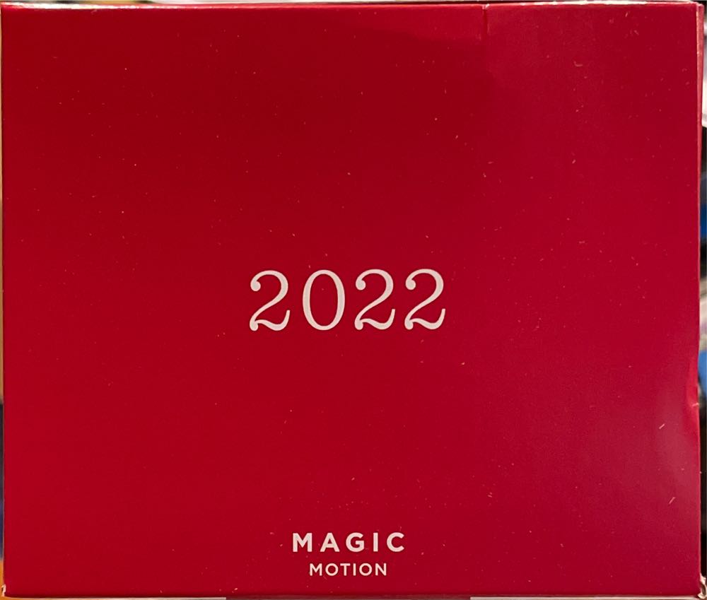 Harry Potter: Quidditch Set - The Wizarding World Of Harry Potter (Movie) ornament collectible [Barcode 763795742820] - Main Image 4