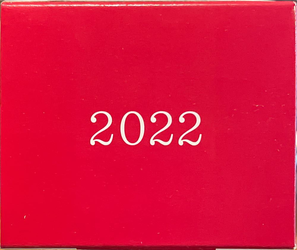 Marvel Comics Amazing Fantasy - Marvel Spider-Man 60th Anniversary - Marvel Comics (Marvel) ornament collectible [Barcode 763795770823] - Main Image 4