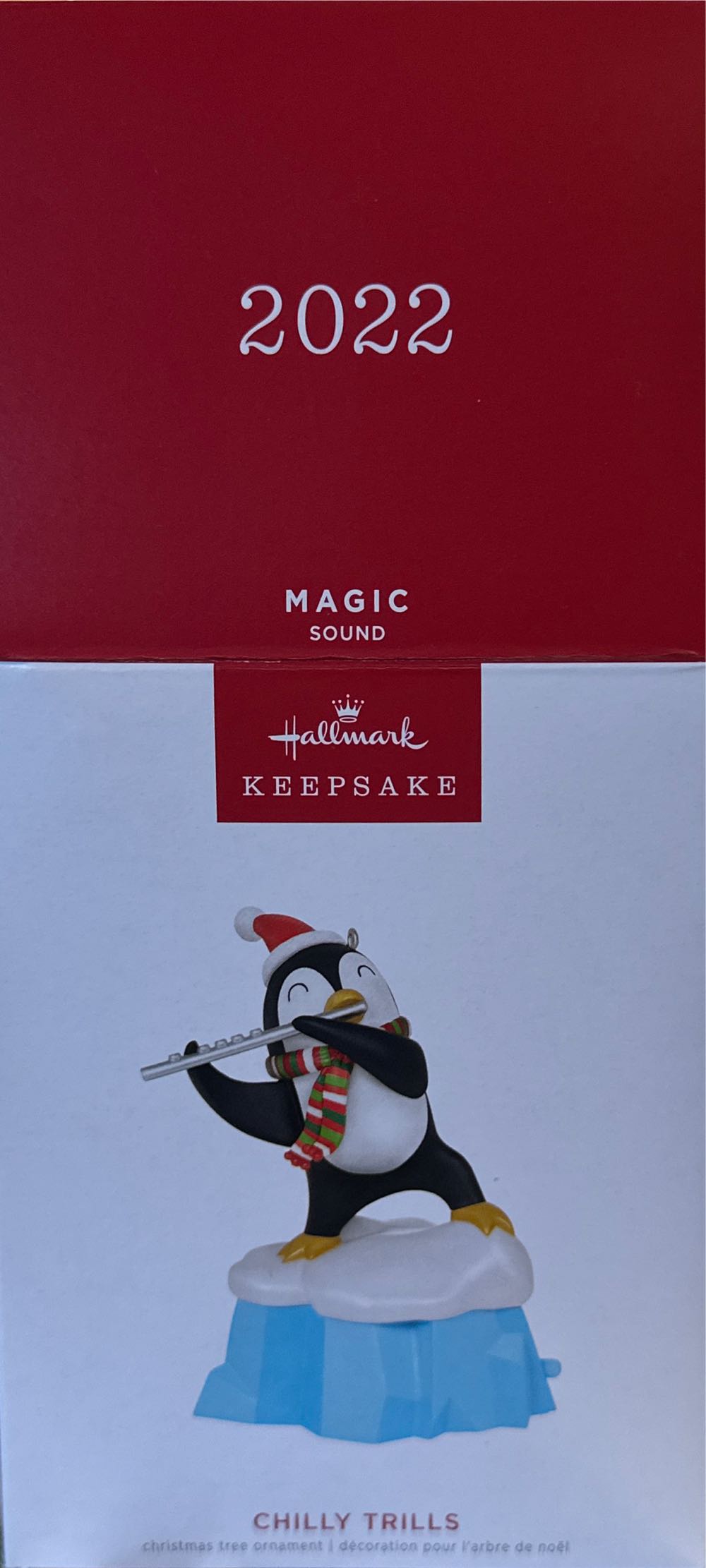 North Pole Power And Light