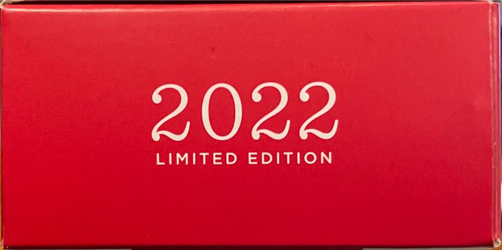 Classic American Cars: 1972 Pontiac Firebird 455 H.O. 2022 Ornament - Classic American Cars (1972 Pontiac Firebird 455 H.O.) ornament collectible [Barcode 763795770953] - Main Image 4