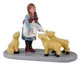 Lemax Metal Fire Hydrant S 2