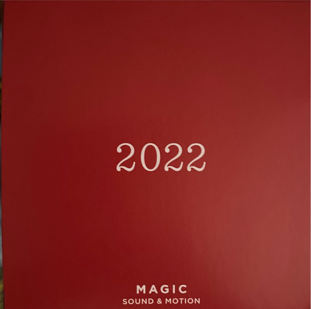 Festive Octopus - Summer (Oceans) ornament collectible [Barcode 763795768127] - Main Image 3