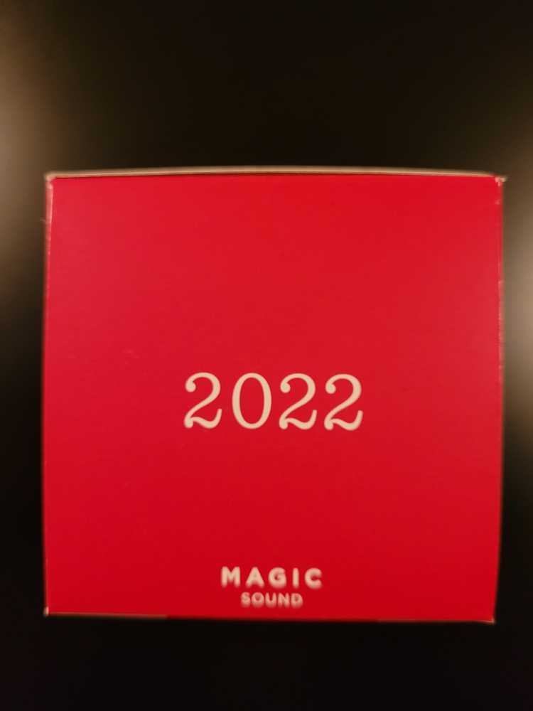 Up On The Housetop - Reindeer (Funny) ornament collectible [Barcode 763795767458] - Main Image 3