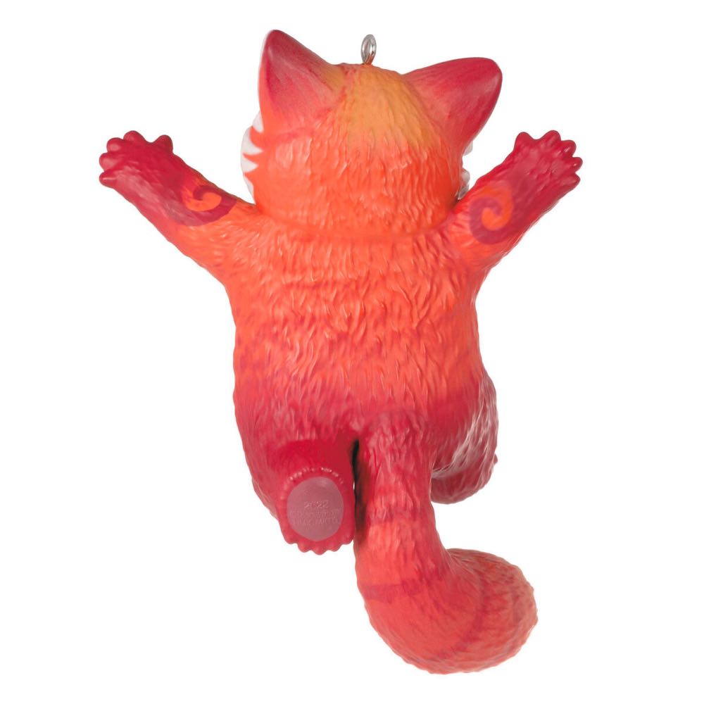 Mei Lin - Disney Pixar Turning Red (Pixar) ornament collectible [Barcode 763795780594] - Main Image 3