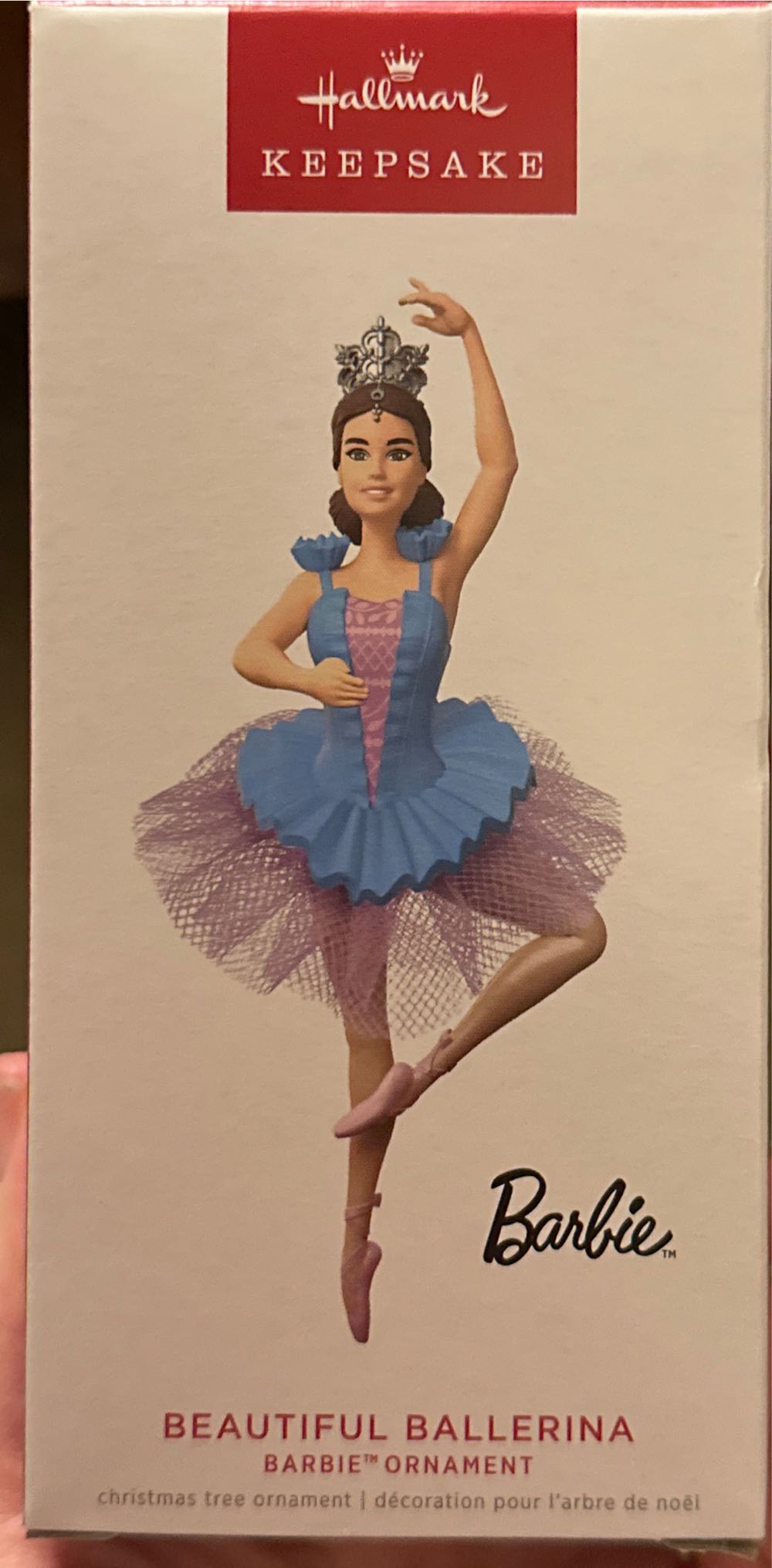 Disney Dumbo Sketchbook Ornament