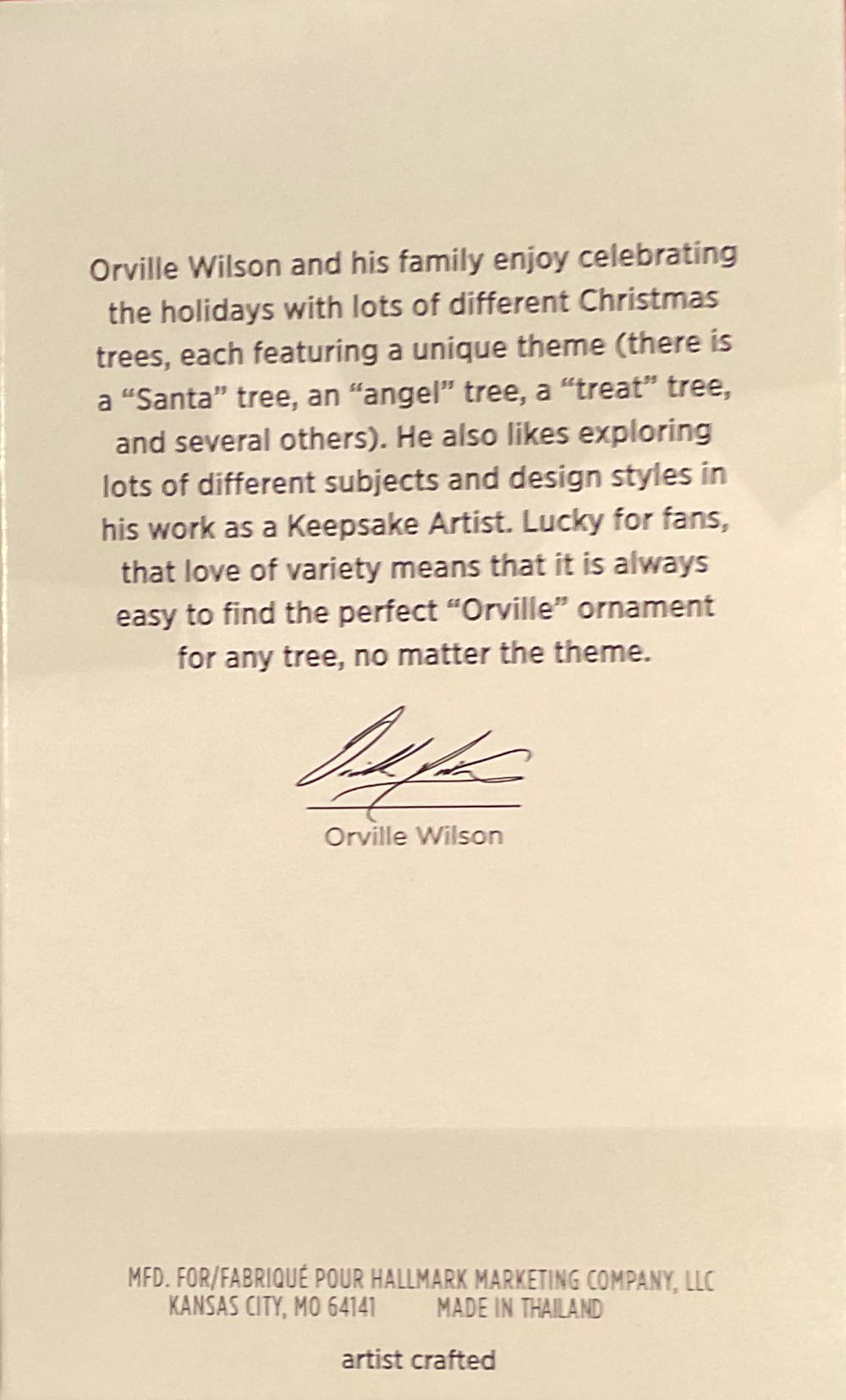 Candy Cane Cheer Scout Elf - Elf On The Shelf (Elf On The Shelf) ornament collectible [Barcode 763795759095] - Main Image 2