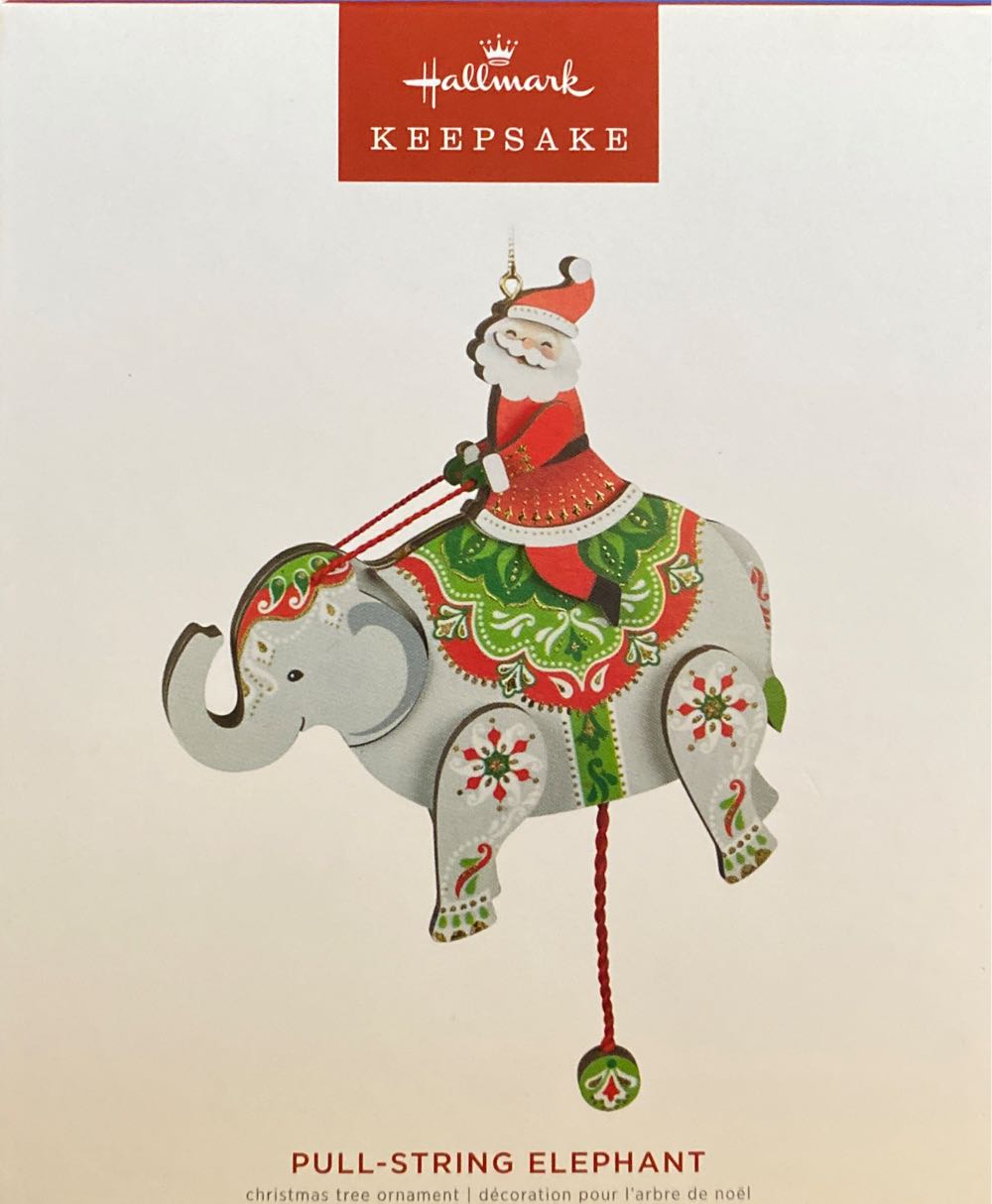 Santa Guardian Angel