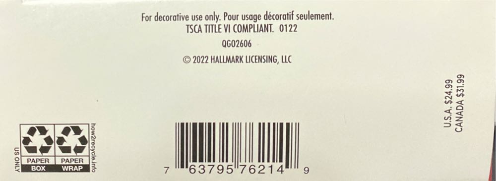 Pull-String Elephant - Pull-String (Pull-String) ornament collectible [Barcode 763795762149] - Main Image 4