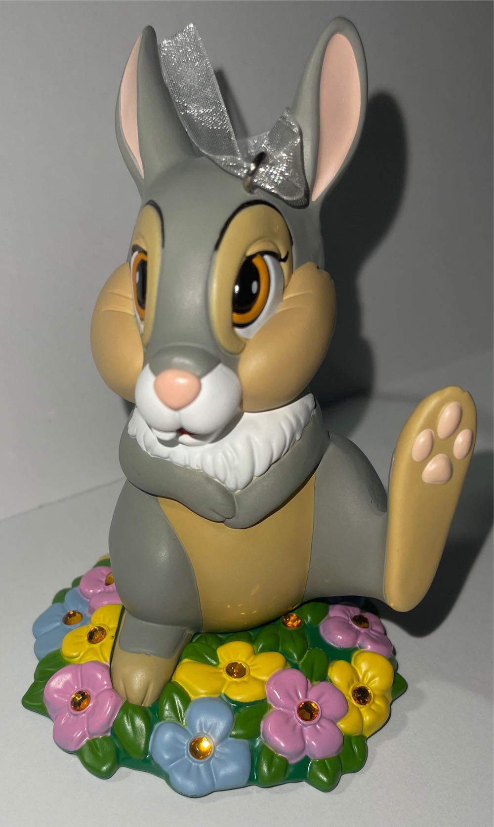 Bambi- Thumper - Disney Bambi (Disney) ornament collectible [Barcode 763795767595] - Main Image 2