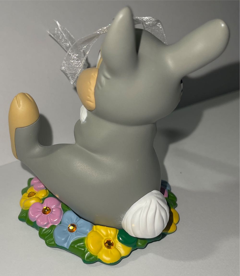 Bambi- Thumper - Disney Bambi (Disney) ornament collectible [Barcode 763795767595] - Main Image 3