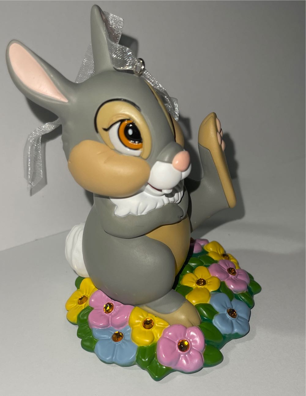 Bambi- Thumper - Disney Bambi (Disney) ornament collectible [Barcode 763795767595] - Main Image 4