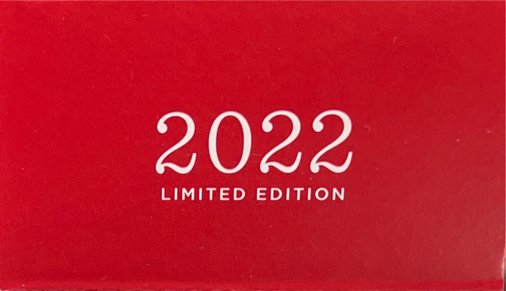 A Pony For Christmas 25th Anniversary (2022) - A Pony For Christmas (Collectible Series - Special Edition) ornament collectible [Barcode 763795767434] - Main Image 3