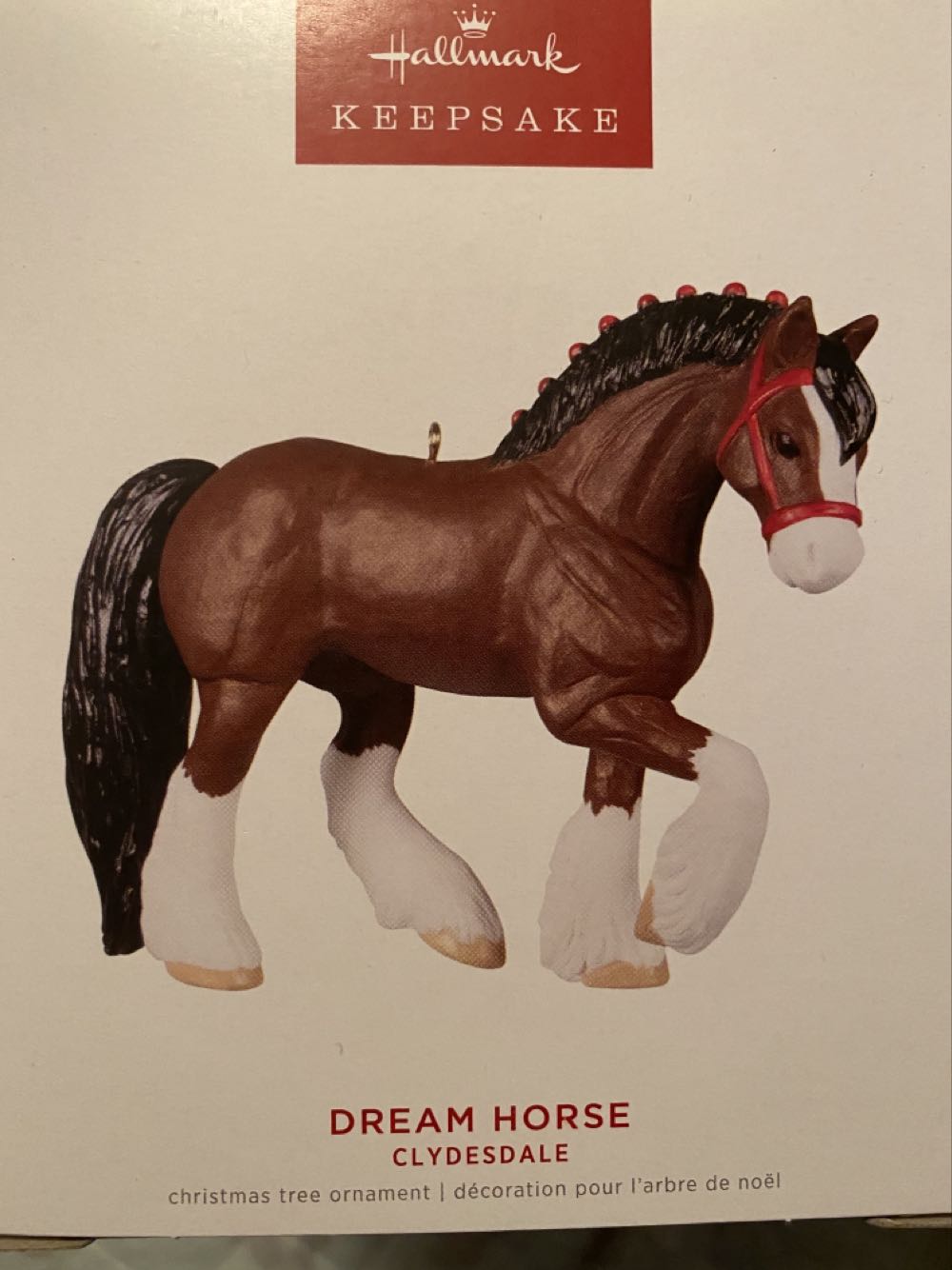 Spintop - Violet/Indigo