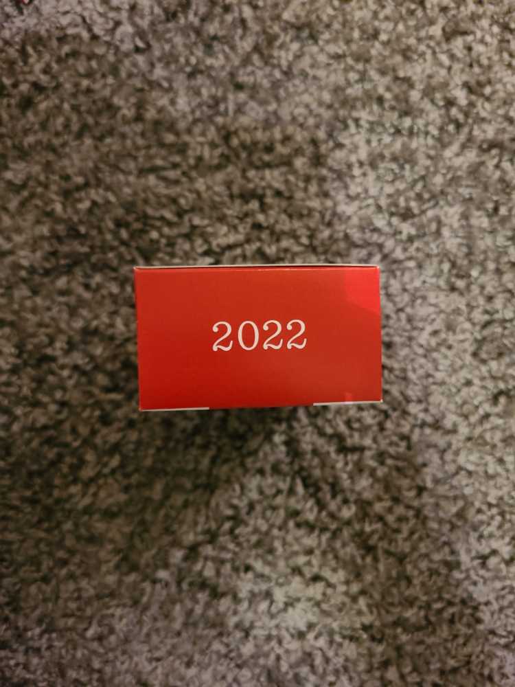 Golden Loot Llama  (Llamas) ornament collectible [Barcode 763795766048] - Main Image 2