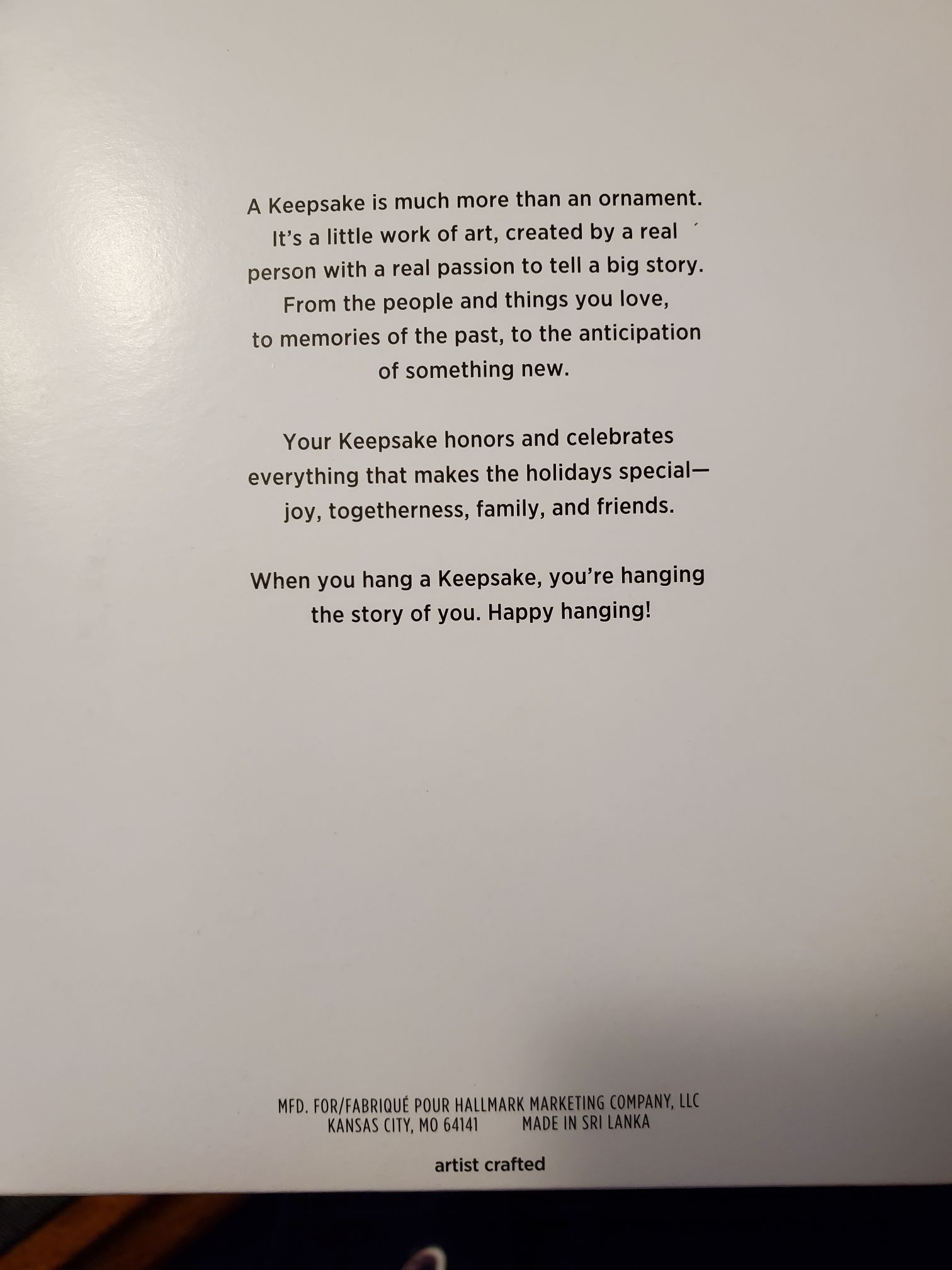 Neytiri And Seze - Avatar (Hallmark Keepsake Ornament) ornament collectible [Barcode 763795779673] - Main Image 2