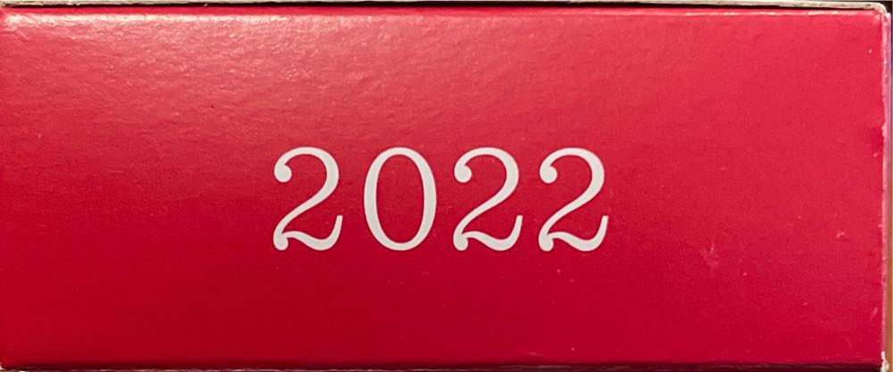 Star Wars 2022 BB-8 - Lego Star Wars (Star Wars) ornament collectible [Barcode 763795768066] - Main Image 4