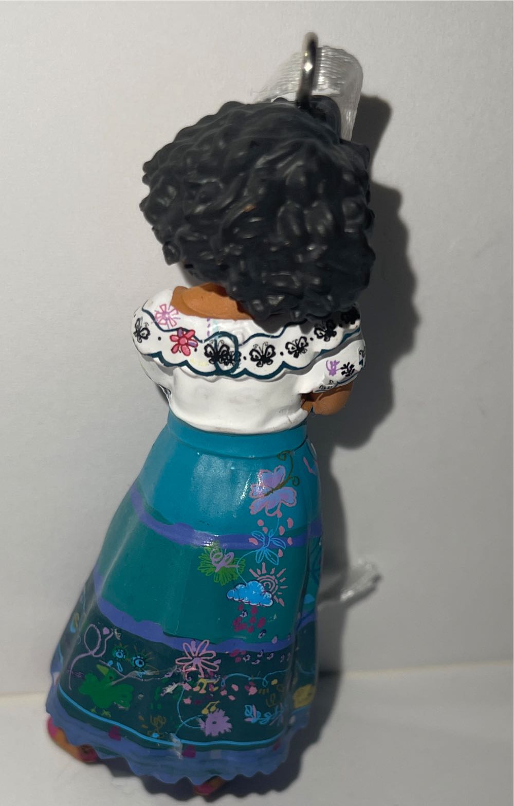Mirabel  (Disney) ornament collectible [Barcode 763795814961] - Main Image 3
