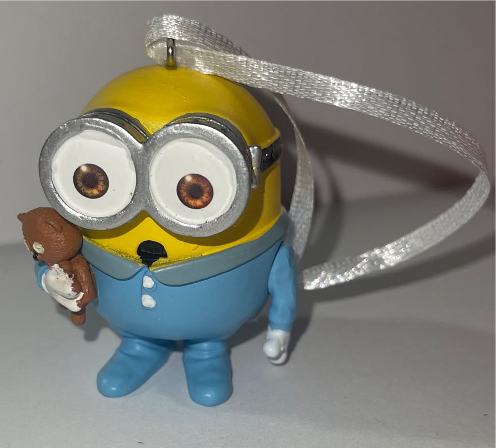 Bob Minions - Minions (Universal City Studios Illumination) ornament collectible [Barcode 763795815197] - Main Image 2