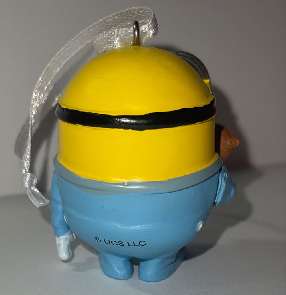 Bob Minions - Minions (Universal City Studios Illumination) ornament collectible [Barcode 763795815197] - Main Image 3