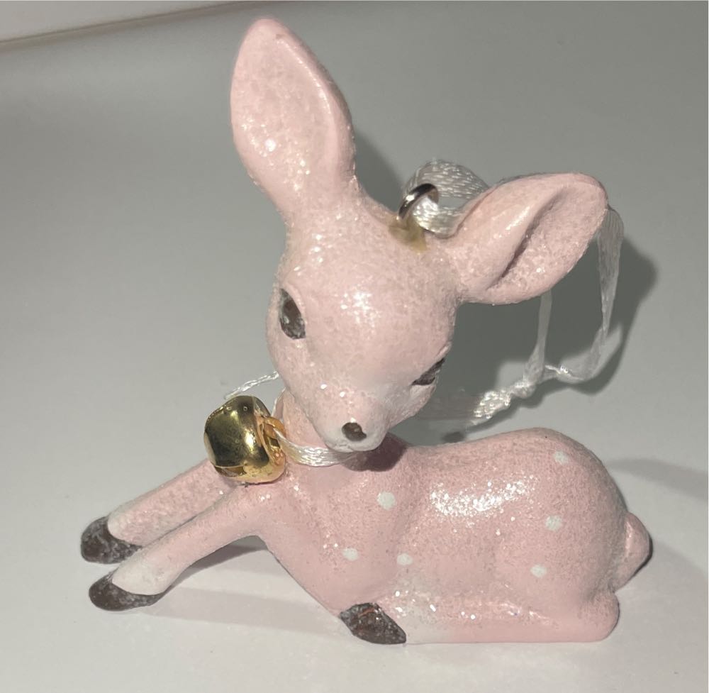 Thank You Deer - 2017 - HEG