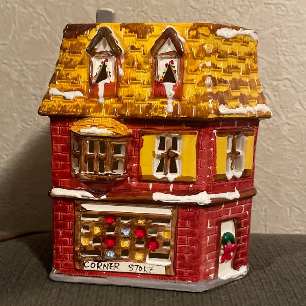 Lemax All Set #62299