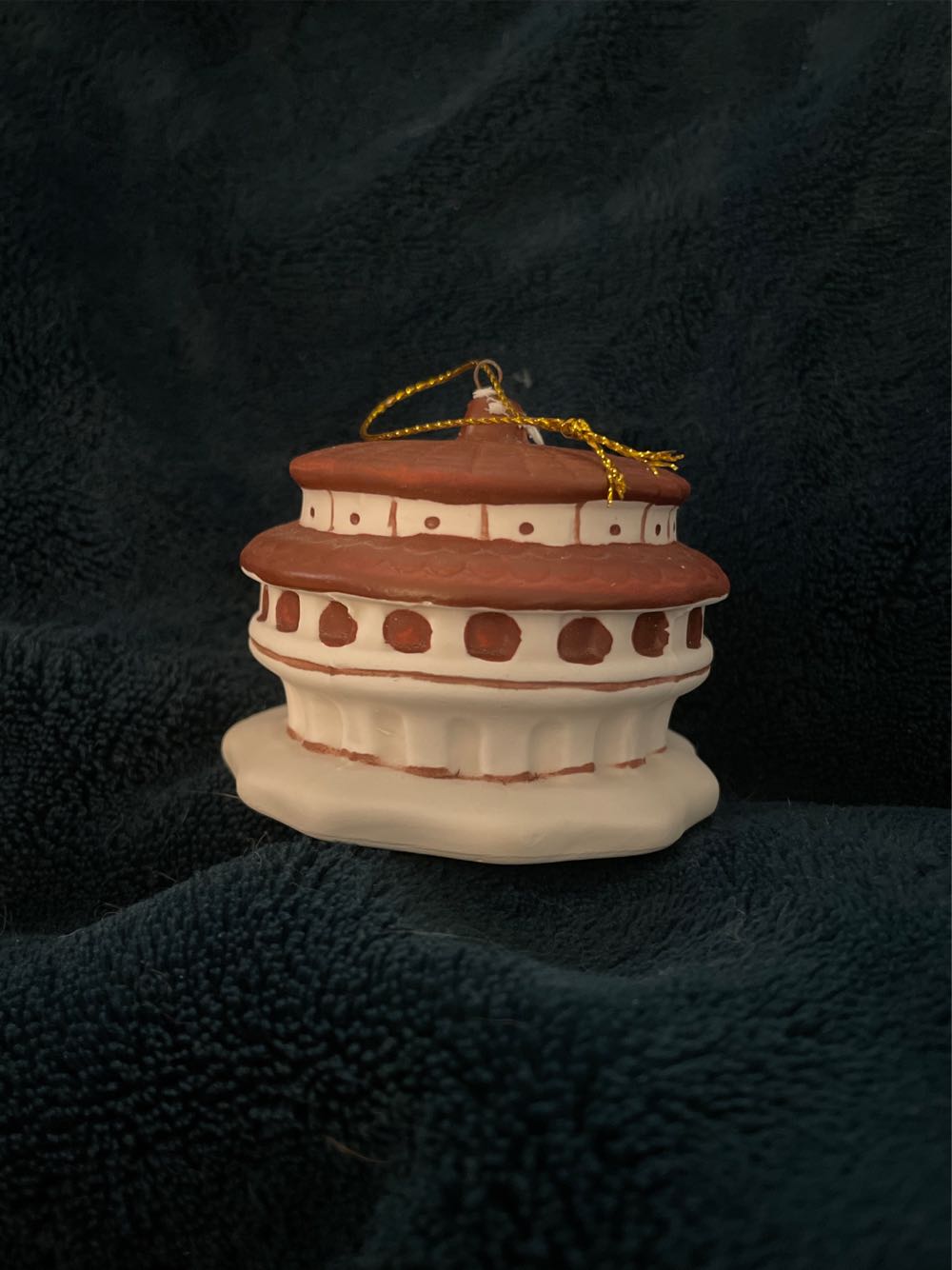 Catalina Casino - Catalina (Travel) ornament collectible - Main Image 2