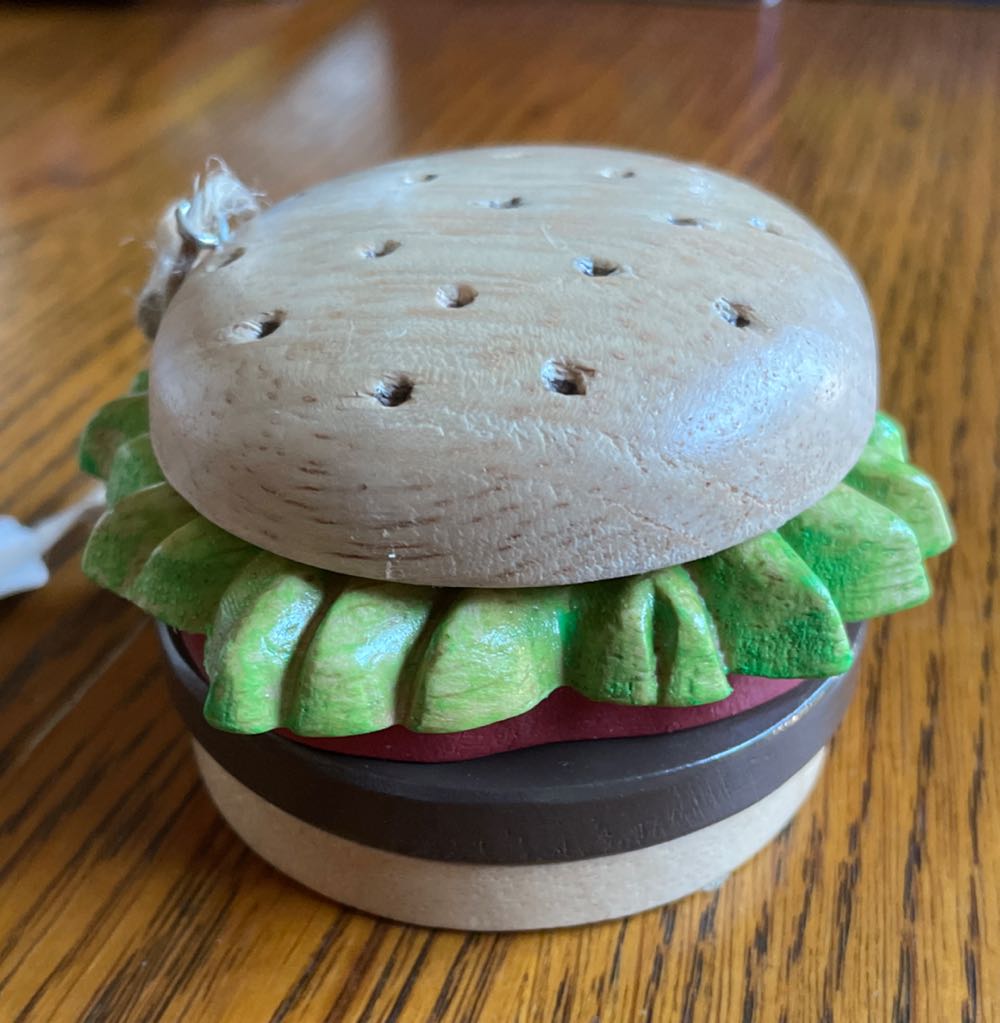 Renaissance Nativity Wisemen Gaspar With Frankincense