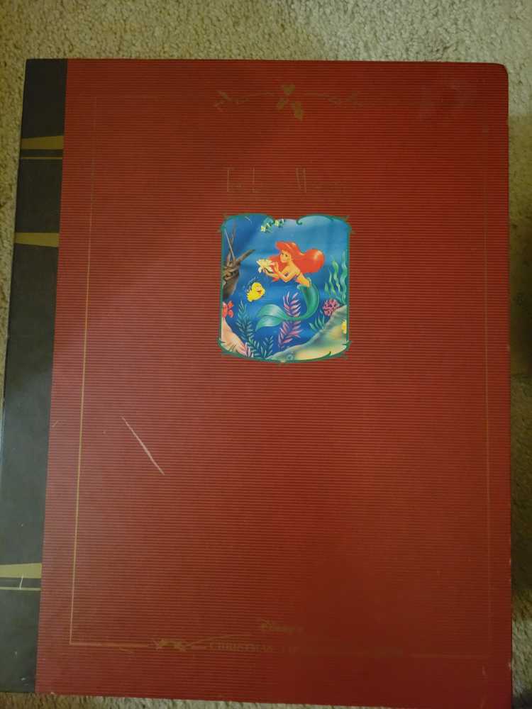 #74626 Metal Bench W Birds Christmas Village Figurine