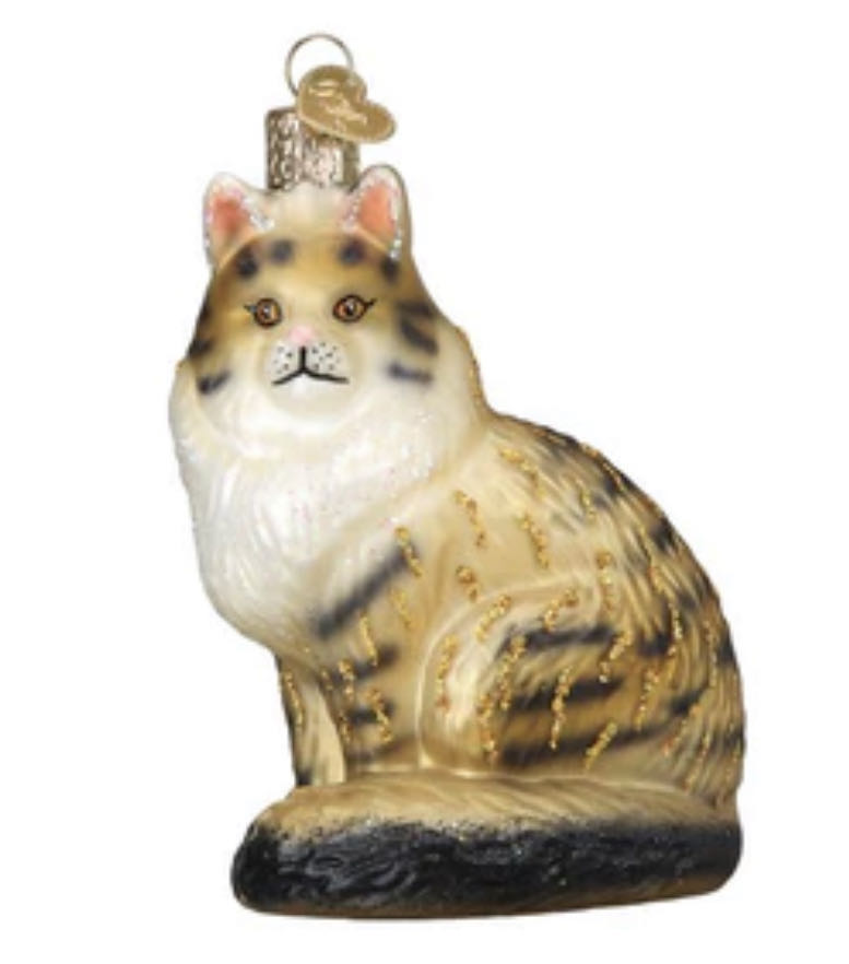 Snowman Light Up Candle Decoration