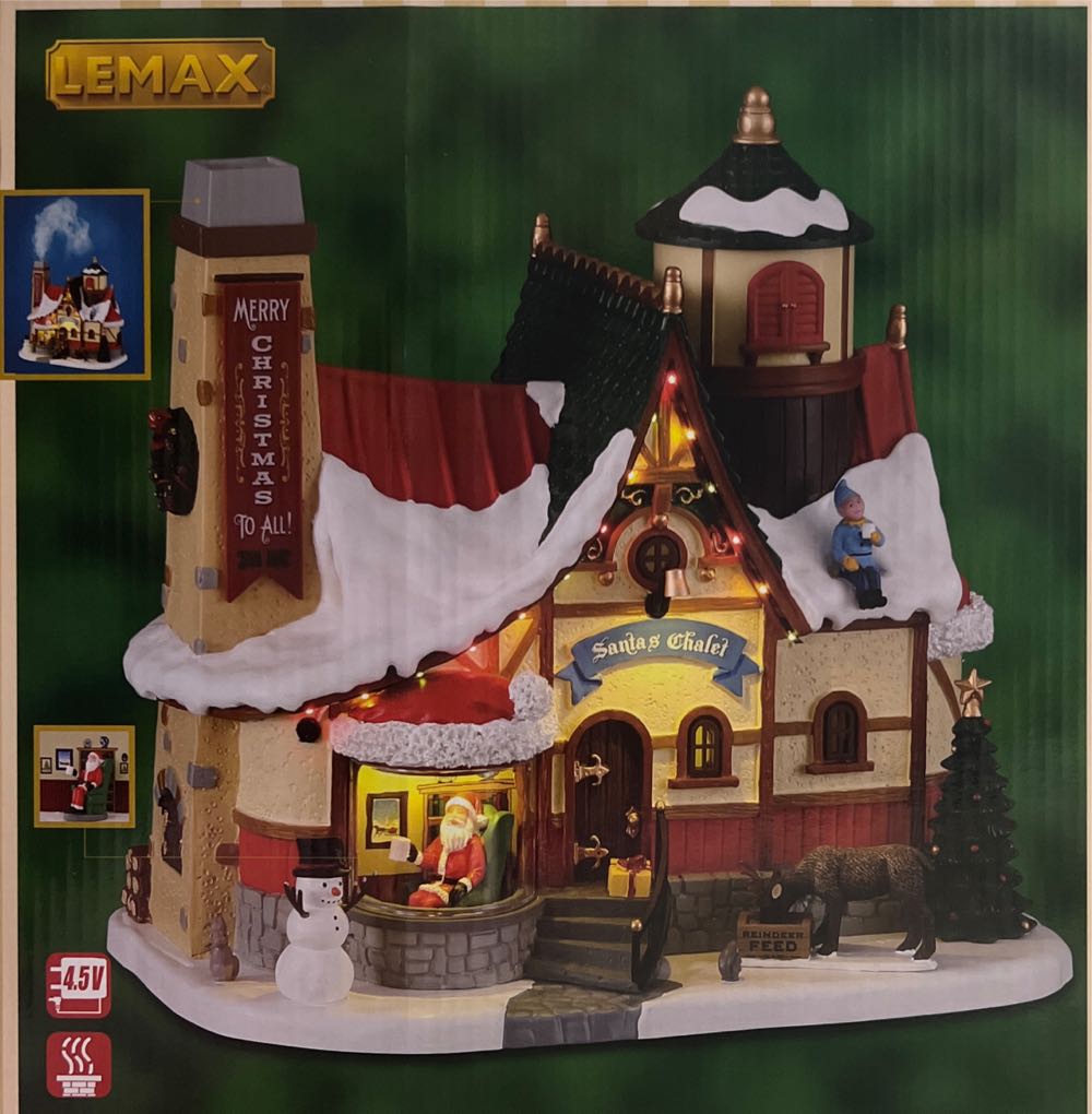 Tramp (Candy Cane In Mouth)