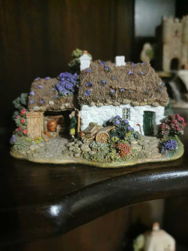 #45677 Pierre’s Toy Shop